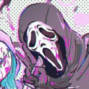 Ghost Face Matching Icons, Dbd Match Pfp, Dbd Icons Matching, Dbd Match Icons, Ghost Face Pfp Matching, Matching Ghostface Pfps, Ghostface Matching Pfp, Ghost Face Matching Pfp, Holiday Pfp