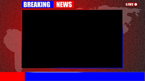 Breaking News Background Image, Breaking News Template Png, News Template Background, News Background Image, News Background Studio, Breaking News Background, Breaking News Template, News Studio Background, News Layout