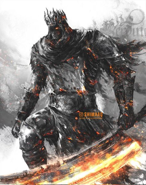 Shimhaq (@shimhaq) / Twitter Dark Souls Tattoo, Soul Saga, Dark Souls Wallpaper, Dark Souls Artwork, Saga Art, Dark Souls 2, Soul Tattoo, Promise Me, Soul Game