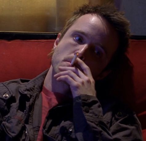 Jesse Pinkman Breaking Bad, Jesse Pinkman, Breaking Bad, Red