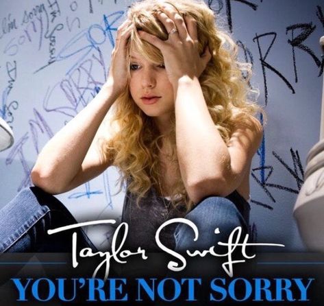 Youre Not Sorry, Taylor Swift Fearless Album, Taylor Swift Country, Fearless Album, Country Pop, Taylor Swift Fearless, All About Taylor Swift, Taylor Swift Hair, Not Sorry