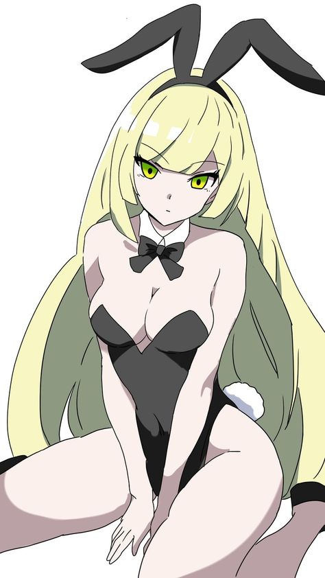 Pokemon Anime Characters, Lusamine Pokemon, Anime Mermaid, Adventure Time Marceline, Drawing Now, Pokemon Waifu, Cute Pikachu, Pokemon Funny, Pokemon Fan Art