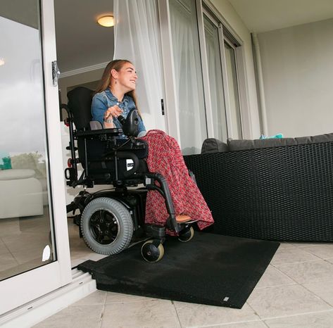 We have a wide range of portable ramps available for purchase and hire. Make life easier with these simple solutions 💟 Check out our website in bio for options to fit your individual needs 😊 #accessibility #ramp #portableramp #wheelchair #wheelchairuser #wheelchairaccessible #inclusion #inclusivity #inclusivitymatters #rehab #rehabhire #rehabilitation #lifestyle Portable Ramps, Make Life Easier, Wheelchair Accessible, Wheelchair, Range, Lifestyle, Instagram Posts, Instagram