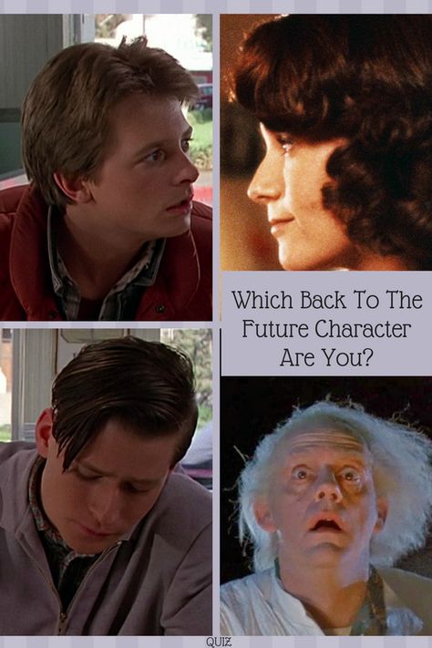 Back To The Future Party, Great Scott, Go Back In Time, Buzzfeed Quizzes, Personality Quizzes, Back To The Future, To The Future, Back In Time, Buzzfeed