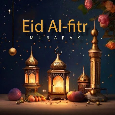 Photo eid al_fiter flyer ramadan eid | Premium Photo #Freepik #photo Eid Al-fitr, Eid Al Fitr Design, Mosque Wallpaper, Ramadan Blessings, Eid Mubarak Wishes, Eid Ul Fitr, Image Icon, Wallpaper Photos, Easter Egg Decorating