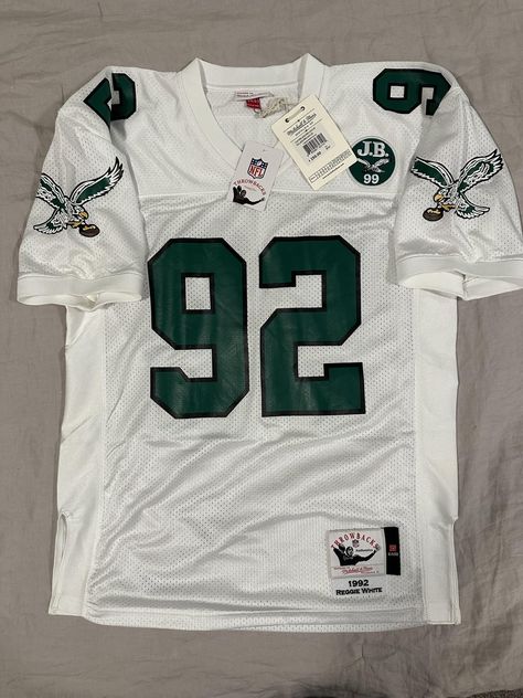 My Eagles Jersey Collection Eagles Jersey Outfit, Philadelphia Eagles Jersey Outfit, Philadelphia Eagles Crop Top, Eagles T Shirt Band, Eagles Sweatshirt, Eagles Jersey, Jersey Collection, Jersey Outfit, Eagles