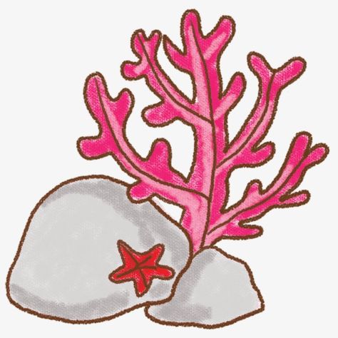 Seaweed Drawing Easy, Ocean Plants Drawing, Mira Drawing, Cartoon Seaweed, Coral Cartoon, Seaweed Drawing, Seaweed Clipart, Ocean Drawings, Under The Sea Drawings