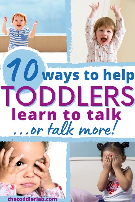 Speech Delay Toddler, Toddler Language Development, Language Development Activities, Toddler Speech, Best Toddler Toys, Speech Delay, Toddler Development, Best Toys, Development Activities