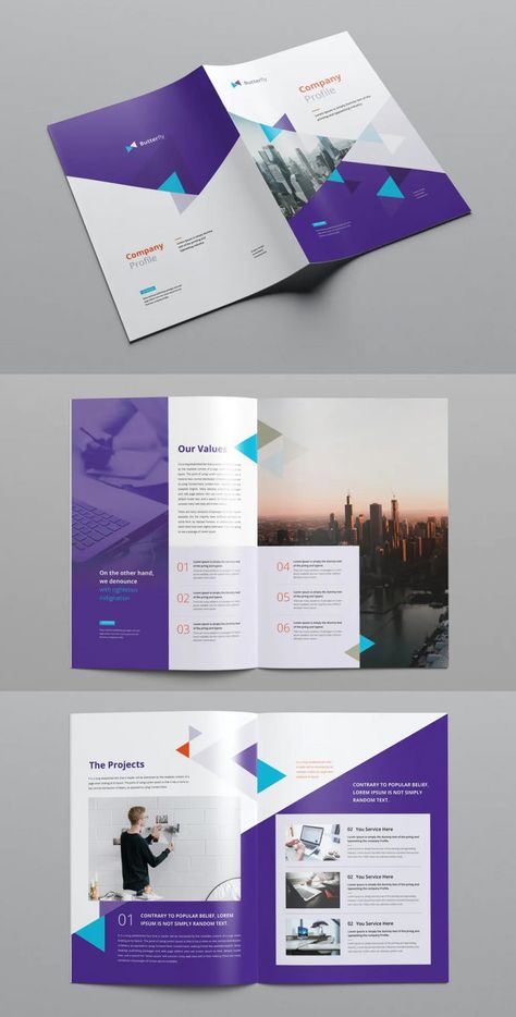 Pharmaceutical Brochure Design, Brochure Back Cover, A4 Leaflet Design, Modern Company Profile Design, Modern Brochure Design Creative, Brochure Cover Design Creative, Document Cover Design, Company Profile Design Creative, Presentation Cover Design