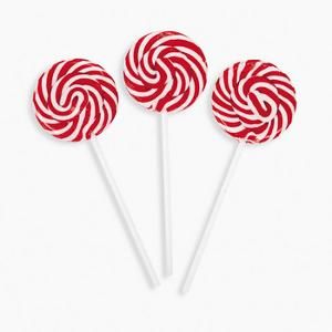 Red Swirl Pop 24 Pieces: 1 Count Circus Party Favors, Lollipop Party, Candy Buffet Wedding, Swirl Lollipops, Candy Birthday Party, Seuss Party, Red Candy, Candy Party, Candy Buffet