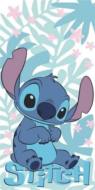 Image Stitch Disney, Stitch Disney Cute, Cute Stitch Wallpapers, Wallpaper Stitch, Lilo And Stitch Tattoo, Cartoon Logic, Stitch Wallpaper, ليلو وستيتش, Whatsapp Logo