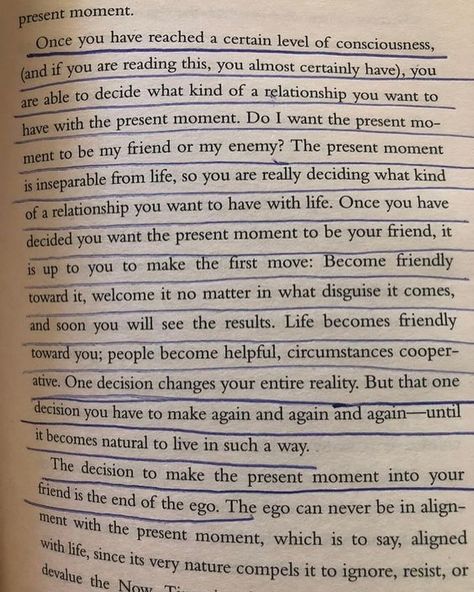 “Do I want this present moment to be my friend or enemy?” Crucial question to ask ourselves before we go down a path we would suffer later. Journey Of Souls, Question To Ask, Be My Friend, Street Quotes, Inspirational Quotes About Success, Before We Go, Get My Life Together, Journal Writing Prompts, Present Moment