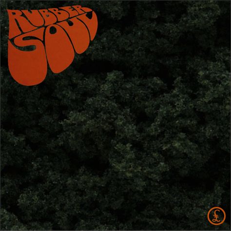 Rubber Soul, (Instrumental), Rubber Soul, The Beatles Rubber Soul Album Cover, Rubber Soul Wallpaper, Rubber Soul Aesthetic, The Beatles Album Covers, Beatles Background, Aesthetic Beatles, Alternate Album Covers, Beatles Meme, Heart Edit