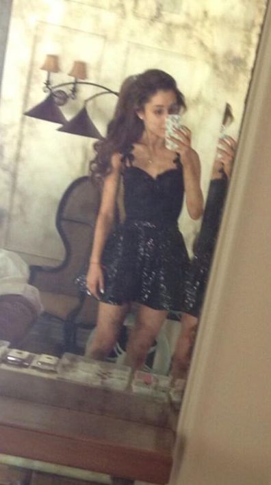 Yours Truly Era, Ariana Grande 2014, Beautiful Wedding Pictures, Ariana Grande Body, Ariana Grande News, Ariana Grande Album, Ariana Grande Gif, Ariana Grande Cute, Ariana Grande Photoshoot