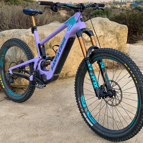 Santa Cruz Mtb, Santa Cruz Bicycles, Mountain Bike Action, Santa Cruz Mountains, Bicycle Mountain Bike, Enduro Mtb, Mtb Bike Mountain, Mtb Bicycle, Hot Bikes