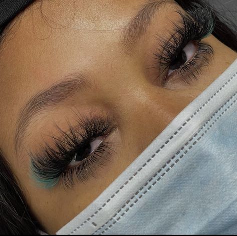 Huge Lash Extensions, Bottom Lashes, Bottom Lash Extensions, Best Lash Extensions, Face Beat Makeup, Faux Lashes, Perfect Eyelashes, Lash Extensions Styles, Eyelash Extentions