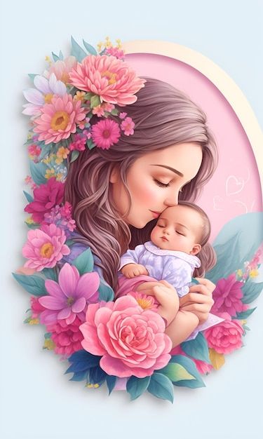 Mom Son Pictures, Mom And Baby Images, Mother And Baby Paintings, Mother's Pic, Mother Images, Hand Embroidery Patterns Free, Baby Wallpaper, Best Islamic Images, Happy Birthday Wishes Quotes