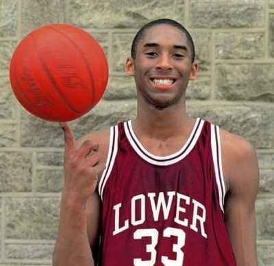 High School Kobe Young Kobe Bryant, Kobe Bryant 8, Kobe Mamba, Kobe Bryant Family, Kobe & Gigi, Kobe Bryant Nba, Basket Nba, Kobe Bryant Pictures, Kobe Bryant Black Mamba