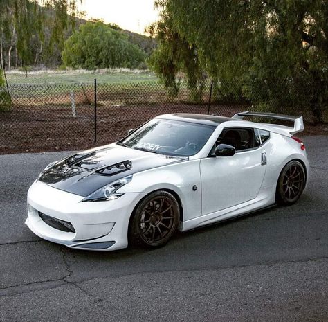 Nissan 370z Wide Body Kit, 350z Nissan Custom, Nissan 370z Modified, Nissan 370z Custom, Nissan 350z Modified, 370z Modified, Nissan Z370, 370z Custom, 370z Nissan