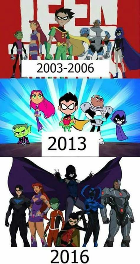 Titans Fanart, Original Teen Titans, Teen Titans Fanart, Superhero Memes, Comic Marvel, Univers Dc, Raven Teen Titans, Batman Funny, Dc Comics Artwork