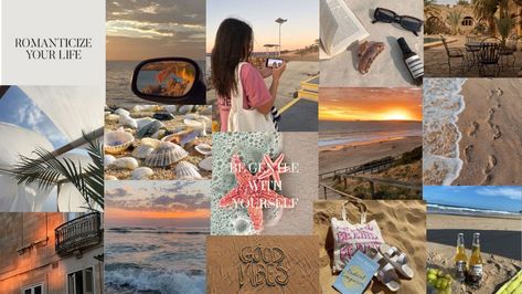 Street Wear Clothes, Hair Styles Summer, Beach Aesthetic Wallpaper, Desktop Wallpaper Summer, Profile Youtube, Abs Aesthetic, Beachy Wallpaper, Pink Wallpaper Laptop, Summer Beach Wallpaper