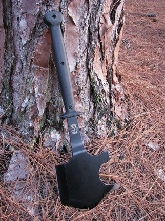 Sniper Bladeworks E-Tool Zombie Apocalypse Gear, Zombie Survival Gear, Zombie Gear, Apocalypse Gear, Survival Equipment, Apocalypse Survival, Zombie Survival, Survival Tools, Shovel