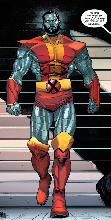 Colossus Xmen, Colossus Marvel, Xman Marvel, X Men Evolution, Arte Dc Comics, Marvel Comic Universe, Uncanny X-men, Marvel Comics Art, Marvel Films