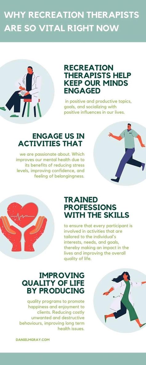 Recreational Therapist, Recreational Therapy, Recreation Therapy, Improve Confidence, Positive Influence, Music Therapy, Therapy Activities, Risk Management, Our Life