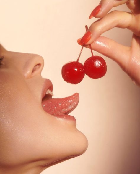 Judy Casey - Photographers - Jamie Nelson - Beauty - Beauty Jamie Nelson, Valentine Photo Shoot, Valentine Photo, Healthy Beauty, Cherry Bomb, Beautiful Lips, Beauty Editorial, 인물 사진, Cute Anime Pics