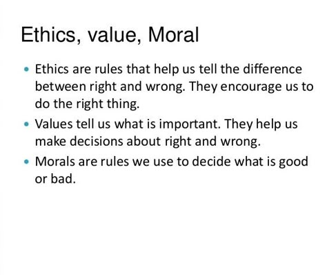 Having Morals And Values, Morals And Ethics, Ethical Quotes Morals, Morals To Live By, Good Values And Morals, Morals And Values Quotes, Ethics Quotes Morals, Morality Quote, Values And Morals