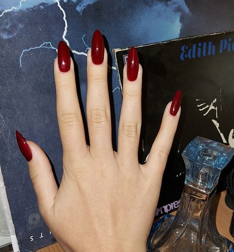 Feme Fatale Nails, Mob Wife Nails Aesthetic, Mob Wife Aesthetic Hair, Mob Wife Nails 2024, Jennifer Check Nails, Mob Wife Nails, Wife Aesthetic Outfit, Mob Wife Makeup, Toe Nail Art Designs