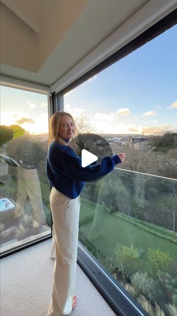 Omaze Million Pound House Draw on Instagram: "Wake up to a new beginning at this Stunning House in Cornwall. 🌊🏡

Follow Freya up the gorgeous granite staircase for a walkthrough of the beautiful bedrooms where you and your family could be waking up next spring. 👀

Upstairs there are three bedrooms, all connected by a balcony with unbeatable views over St Agnes:
💙 A principal bedroom with vaulted ceiling, en suite bathroom and dressing area
💙 Children's bedroom with a secret mezzanine den
💙 A further bedroom with a large Juliet balcony and en suite access to the family bathroom

For your chance to win this Stunning House, worth over £3,000,000, PLUS £100,000 in cash, enter the Omaze Million Pound House Draw, Cornwall, now 👉 Link in bio.
.
.
.
#OmazeHouseDraw #Cornwall #CornwallLiving Bedroom Balcony Second Story, Juliette Balcony Bedroom, Bedroom With Vaulted Ceiling, Juliette Balcony, Juliet Balcony, Balcony Bedroom, Upstairs Loft, St Agnes, Suite Bathroom