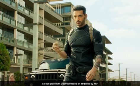 Attack Movie, Birthday Wishes For Girlfriend, Chennai Express, Yash Raj Films, Bbc Drama, John Abraham, Blockbuster Film, Gemini And Leo, Anti Hero