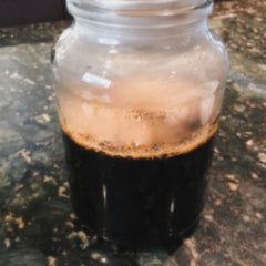 How To Make Coffee Concentrate At Home, Diy Coffee Concentrate, Cold Brew Instant Coffee, How To Make Coffee Concentrate, Iced Coffee Concentrate Recipe, Iced Coffee With Instant Coffee, Coffee Concentrate Recipe, Iced Tea Lemonade Recipe, Bustelo Coffee