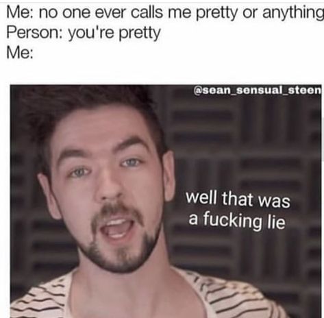 Memes About Life, Jacksepticeye Memes, Markiplier Memes, Funny Memes About Life, Unus Annus, Youtube Gamer, Favorite Youtubers, Very Funny Pictures, Life Memes