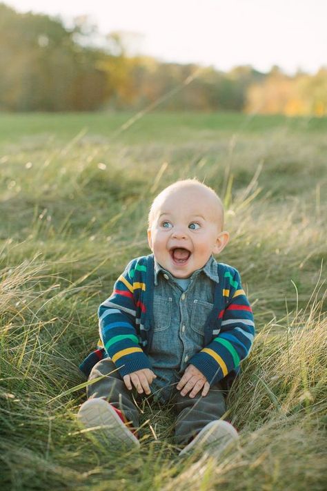 ღ Cute Surprises, Happy Times, Foto Baby, Pure Joy, Just Smile, Happy People, Agra, Beautiful Smile, Funny Babies