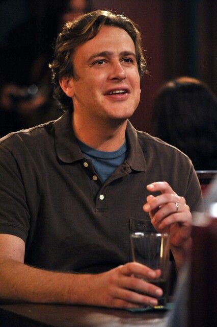 #HIMYM - Marshall Eriksen Él Hombre más dulce que yo conozco Al menos en una serie jejejejeje Marshall Eriksen, How Met Your Mother, Atticus Finch, Ted Mosby, Jason Segel, Leslie Knope, Freaks And Geeks, Rapper Quotes, Date Photo