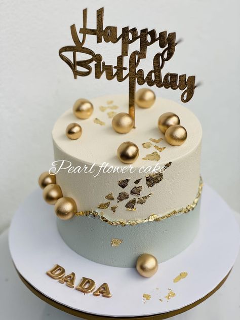 Birthday Cake Theme For Men, Cake For Male Friend, Butter Cream Cake Design For Men, Modern Cake Designs For Men, Birthday Cakes For Men Unique, 15th Birthday Cakes For Boys, Birthday Cake Design For Men, Simple Birthday Cake For Men, Latest Cake Design