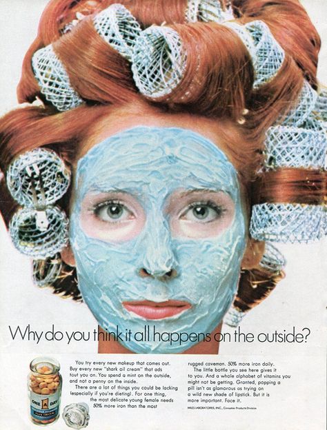 Makeup Advertisement, Vintage Hair Salons, Vintage Makeup Ads, 70s Makeup, Ancient Egyptian Goddess, Makeup Ads, Perfume Ad, Magazine Advertisement, Education Information