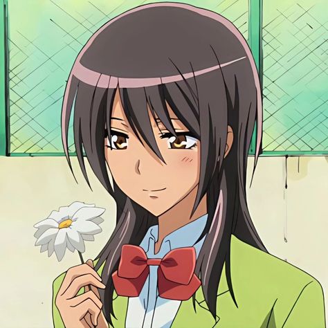 Misaki Ayuzawa birthday ☕💌 #maidsama #misakiayuzawa #usuitakumi #kaichouwamaidsama Misaki Ayuzawa, Maid Sama Manga, Kaichō Wa Maid-sama!, Shojo Anime, Anime Dvd, Anime Maid, Maid Sama, Anime Monochrome, Anime Life