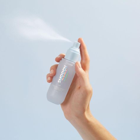 Spray Bottle Product Photography, Hand Model Product Photography, Hair Spray Packaging, Body Mist Product Photography, Setting Spray Photography, Hair Spray Product Photography, Hair Spray Photography, Gen Z Product Photography, Body Spray Photography