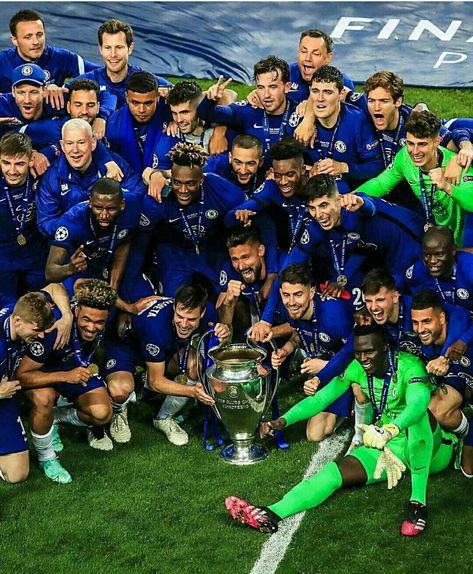 Chelsea Champions League, Chelsea Football Club Wallpapers, Chelsea Champions, Chelsea Football Team, Chelsea Wallpapers, Ben Chilwell, Chelsea Team, Chelsea Players, Chelsea Fans