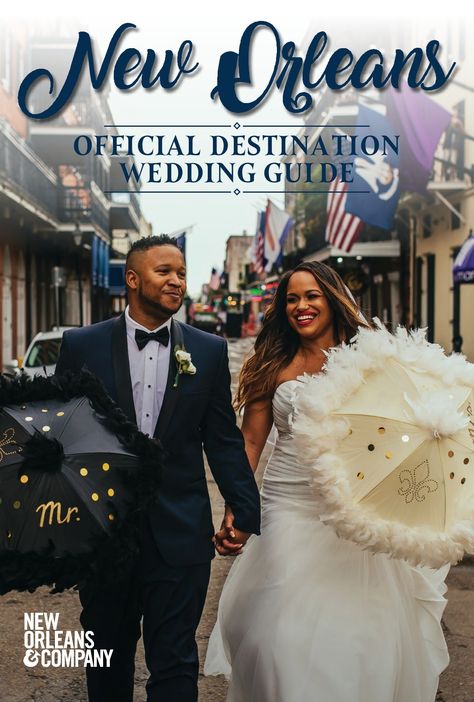 New Orleans Destination Wedding Guide : New Orleans Destination Wedding Guide 2022 Weddings In New Orleans, Elopement In New Orleans, Wedding In New Orleans, New Orleans Wedding Venues, Nola Trip, Wedding Pieces, Wedding New Orleans, Wedding Extras, Nola Wedding