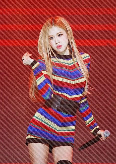 Blackpink 2017, Seoul Music Awards 2017, Seoul Music Awards, Rose Blackpink, Rosé Blackpink, Music Awards, Seoul, Black Pink, Music