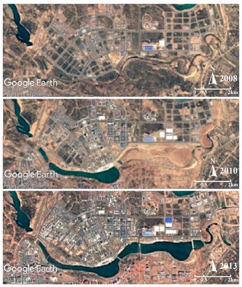 Garden City Movement, Chinese Cities, Water Bodies, Landscape Garden, River Bank, New River, Water Resources, Garden City, Urban Area