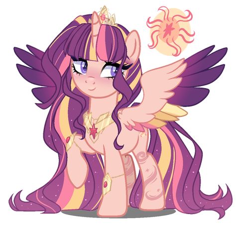 Twilight X Sunset Shimmer, My Little Pony Collection, Mlp Twilight, My Little Pony Poster, My Little Pony Twilight, My Lil Pony, Mlp Fan Art, My Little Pony Characters, My Little Pony Drawing