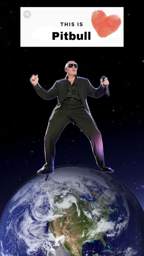 Pitbull Singer Funny, Mr Worldwide Pitbull Wallpaper, International Love Pitbull, Uwu Discord, Pitbull The Singer, Pitbull Wallpaper, Pitbull Mr Worldwide, Pitbull Rapper, Mr 305