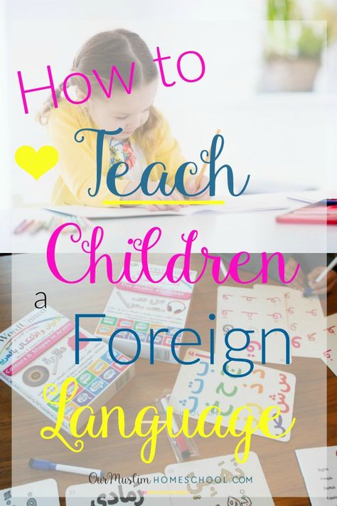 Language Activities For Kids, Language Games For Kids, Language Learning Activities, Homeschool Foreign Language, Language Games, Foreign Language Teaching, Learning A Second Language, Homeschooling Resources, Activities For Children