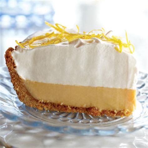 Eagle Brand Lemon Pie, Cream Cheese And Cool Whip, Lemon Gelato, Cream Cheese Lemonade Pie, Easy Lemon Pie, Lemon Icebox Pie, Recipe With Cream Cheese, Lemonade Pie, Lemon Cream Pies