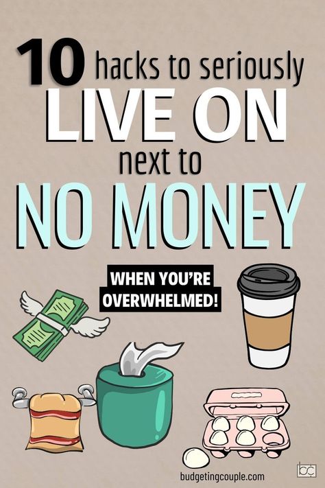 Searching for the easiest ways to budget money? Check out these low budget hacks to live on no money! These easy ways to save money and start frugal living are so simple to do. Give our budgeting habits to live on nothing a try! Saving Money Frugal Living, Household Expenses, Money Saving Techniques, Money Frugal, Saving Money Budget, Money Management Advice, Money Saving Plan, Best Money Saving Tips, Money Saving Strategies